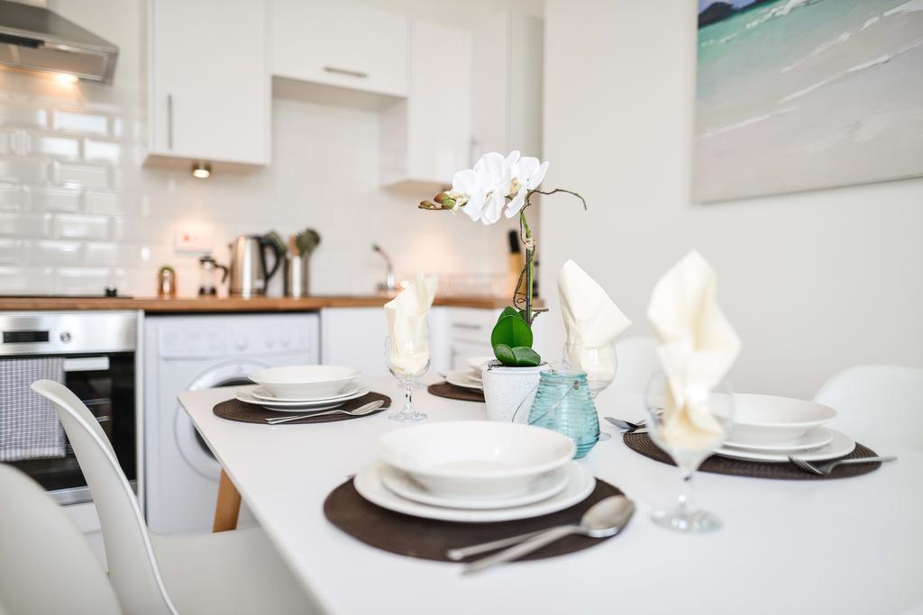Modern Apartment Aberdeen