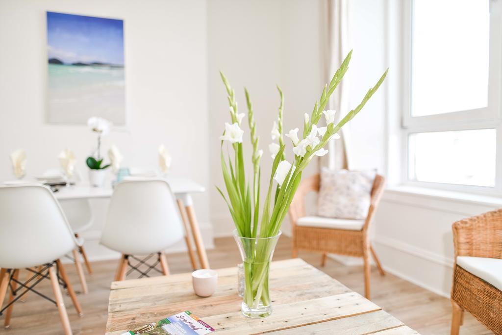 Apartment Modern